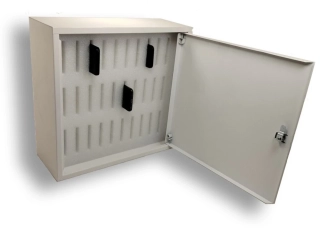 MobilBox 29, schránka na telefony, pro školy