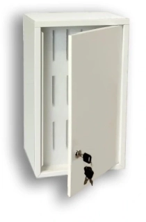 MobilBox 17, schránka na mobilní telefony pro školy